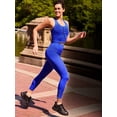 thumbnail image 4 of Legging Ilusión 83083 azul CH Ilusión, 4 of 4