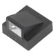 thumbnail image 3 of Lámpara de pared LED Impermeable, Luz decorativa para exteriores, Jardín, patio con clase de protección IP67, 3 of 7