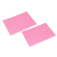 thumbnail image 1 of Protector B5 26 Paper Cover Frosted Translucent Waterproof Rollable PP Page Binding Cover for Reports Presentations 50pcs, 1 of 8