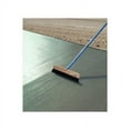 thumbnail image 2 of Bon Tool 12-360 Concrete Finish Brush - 18" Wood Block With Coarse Poly Bristles, 2 of 4