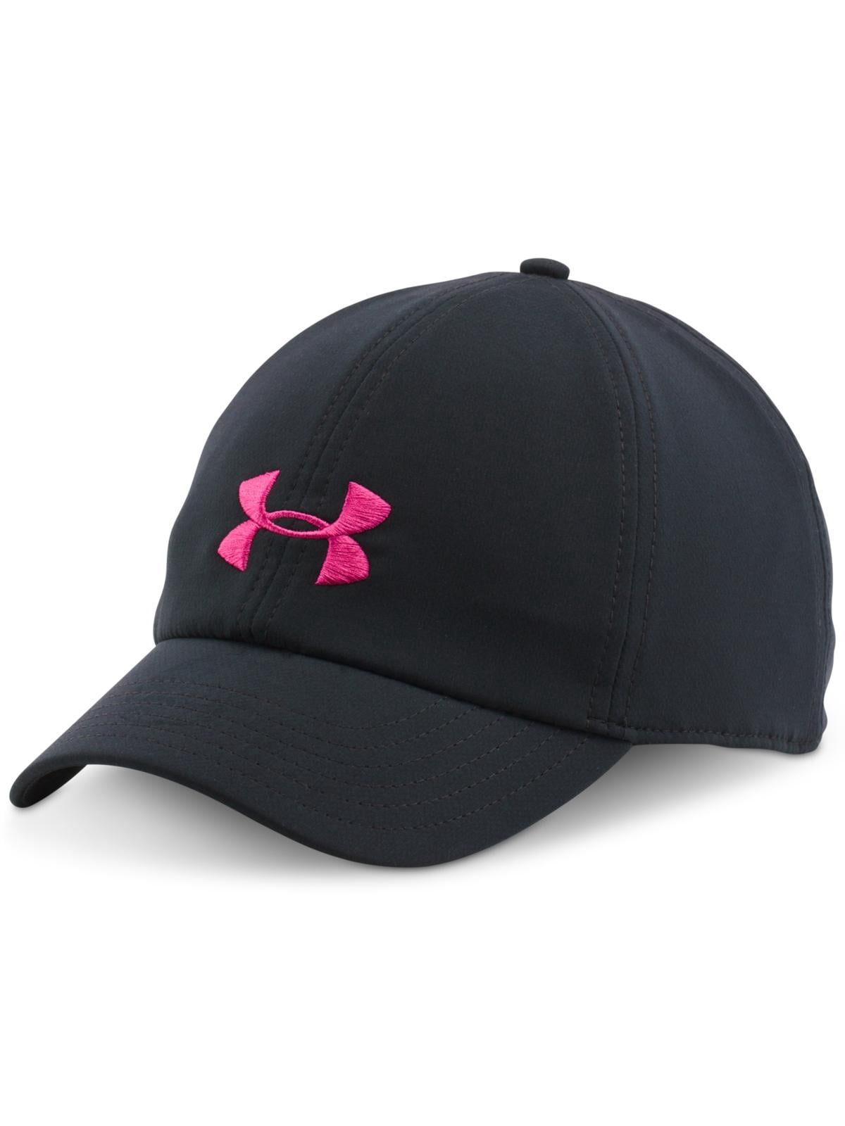 womens under armour cap