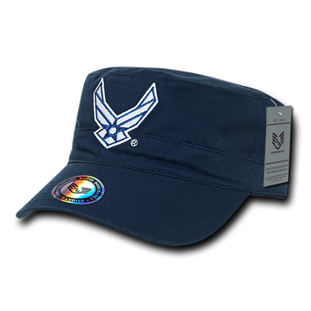 air force military caps