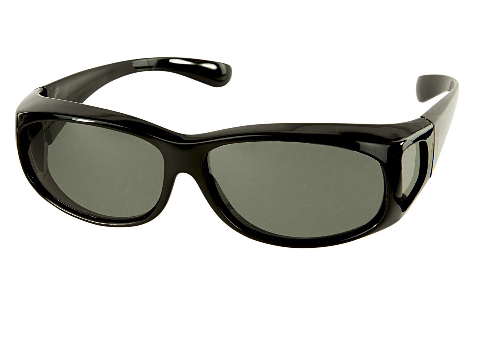 sunglasses over prescription glasses walmart