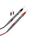 thumbnail image 2 of Baitaihem 2 Pairs Universal Multimeter Test Leads Digital Multimeter Probes Wire Pen Cable 20A 1000V, 2 of 5