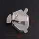 thumbnail image 2 of Guía de Costura Magnética Xiying: Herramienta de Posicionamiento Multiusos para Costuras Rectas y Curvas. Accesorio Ligero y Estable para Máquinas de Coser Domésticas y Profesionales. (Paquete de 1)., 2 of 3