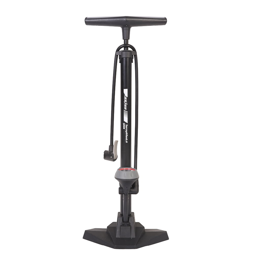 bicycle tire pump walmart
