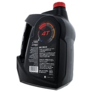Can-Am New OEM, XPS 4-Stroke 0W-40 Synthetic Blend Oil 1 Gallon, 9779140
