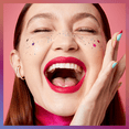 thumbnail image 6 of Maybelline Super Stay Matte Ink Liquid Lipstick, Birthday Edition, Guest of Honor, 0.17 fl. oz., 6 of 6