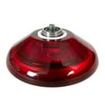 thumbnail image 5 of Arrow Yoyo - Red with Black Cap, 5 of 6