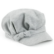 Fisher Boy Hat With Satin Lining