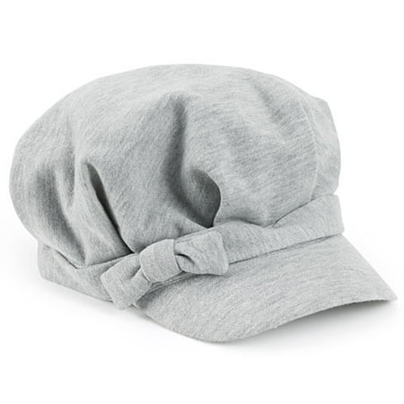 Fisher Boy Hat With Satin Lining