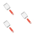 thumbnail image 2 of Billuyoard Tomato Slicer Stainless Steel Anti-slip Vegetables Potato Tool Cook Cheese Slicing for Home Kitchen Barbecue Picnic Type1, 2 of 6