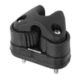 thumbnail image 1 of Boat Cam Cleat Nylon Enhanced Power Entry Rope Ball Bearing Cam Cleat Sailboat Kayak, 1 of 7
