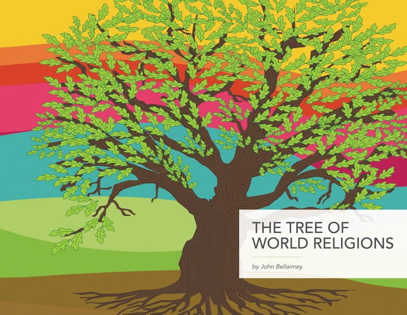 The Tree Of World Religions, Second Edition - Walmart.com - Walmart.com