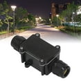 thumbnail image 4 of Electrical Junction Box, High Temperature Resistance Easy Installation Electrical Enclosure IP68 Waterproof 3 Way Long Life Span  For Christmas Lights, 4 of 8