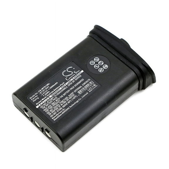 2000mAh Itowa BT3613MH Battery for Winner Serial 1406008 Winner
