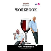 Alcoholic 2 Alchemist NEW Workbook (Paperback)