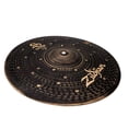 thumbnail image 3 of Platillo Crash 16” Serie S Dark SD16C ZILDJIAN dorado oscuro 40.9x3x40.9, 3 of 4