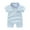 A, variant on Otqutp Spring Romper for Toddler Baby Girls Boys Short Sleeve Born To Crawl Off Roading Cute Bodysuit Baby Summer Romper