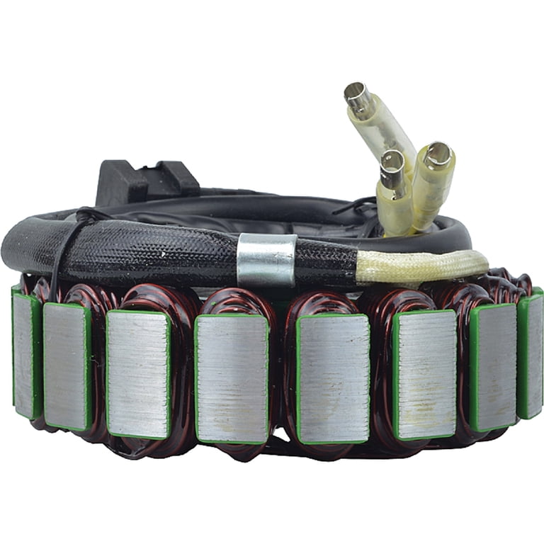 DB Electrical 12V Stator 340-58088 for Kawasaki VN750 Vulcan 750