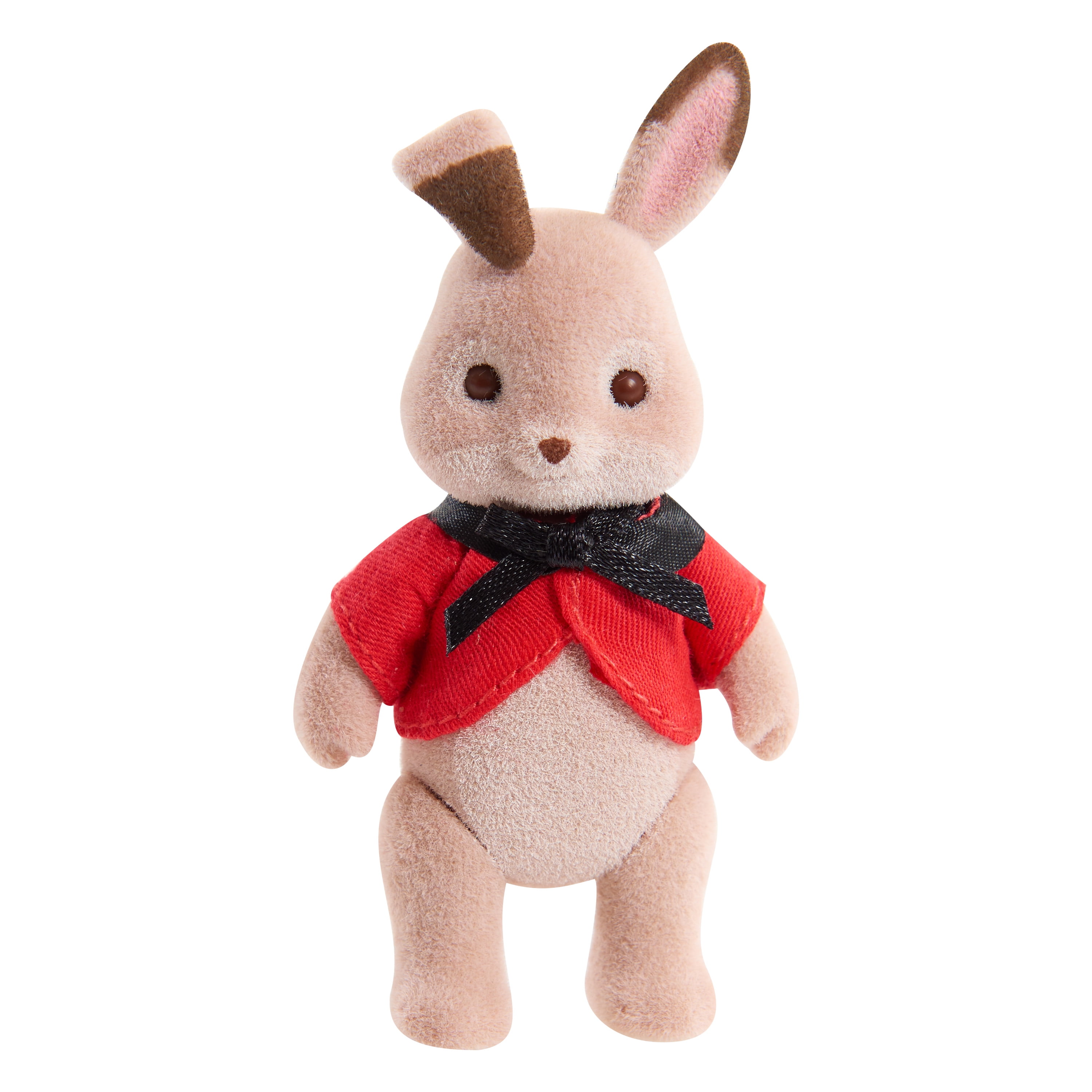 peter rabbit collectible figure set