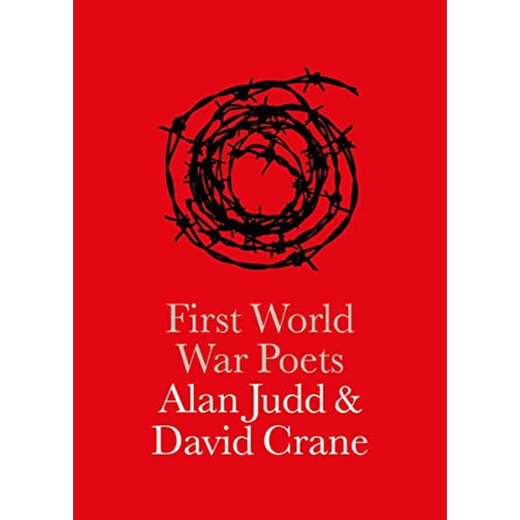 Pre-Owned First World War Poets (National Portrait Gallery Companions), 9781855144897, 1855144891, Paperback, Reprint edition