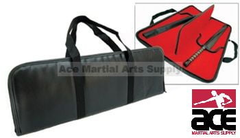 Sai Carry Bag Case