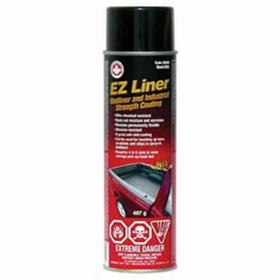Dominion Sure Seal  Aerosol Bedliner