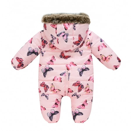 

Quealent Baby Rompers Girl Long Sleeve Baby Romper Boys Baby Girl Boy Long Sleeve Sweater Romper Stripe Plaid Bodysuit Top Xmas Clothes Hot Pink 0-3 Months