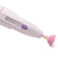 thumbnail image 2 of Practical Portable Electric Nail Polisher Set Household Nail Polishing Tool Manicure And Pedicure Kit ANGGREK No, 2 of 7