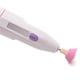 thumbnail image 2 of Practical Portable Electric Nail Polisher Set Household Nail Polishing Tool Manicure And Pedicure Kit ANGGREK No, 2 of 7