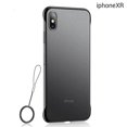 thumbnail image 2 of facefd Frameless Protective Phone Case Shockproof Phone Cover For iPhone X/XR/XS/XS Max/11/11 Pro/11 ProMax, 2 of 9