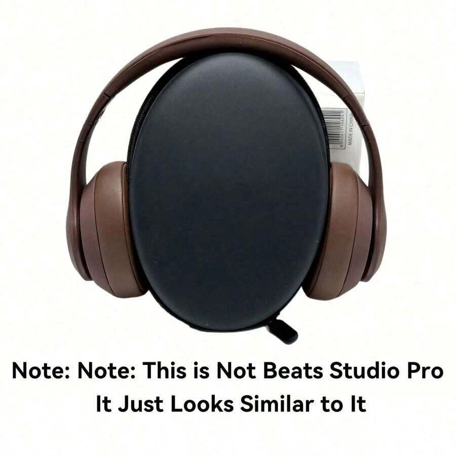 Wireless On-Ear Headphones, & Android Compatible, Up To 50 Hours Of Battery Life