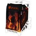 thumbnail image 1 of ZUCA "Valise Sport à Roulettes Blaze Noire avec Insert, 1 of 7