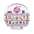 thumbnail image 3 of Estuche de coleccionista Mini Brands Series 5 ZURU con 5 minis exclusivos, 3 of 6