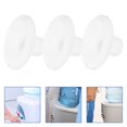 thumbnail image 3 of BRIGHTFUFU 3pcs dispensador de agua doméstico asiento inteligente reemplazo de enfriador de agua universal asiento inteligente, 3 of 8