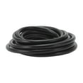 thumbnail image 1 of Cables de Tierra Eléctrica para Automóviles Unique Bargains, Cable de Poder de 10FT Negro TC 1 Pcs 20AWG 8 Conductores, Totalmente Aislado y Con Chaqueta de Toque Suave Universal, 1 of 7