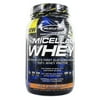 Muscletech Products - Micellar Whey Protein Milk Chocolate - 2 lbs.