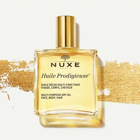 美容液 オイル クリーム ニュクス nuxe プロディジュー オイル 50ｍL