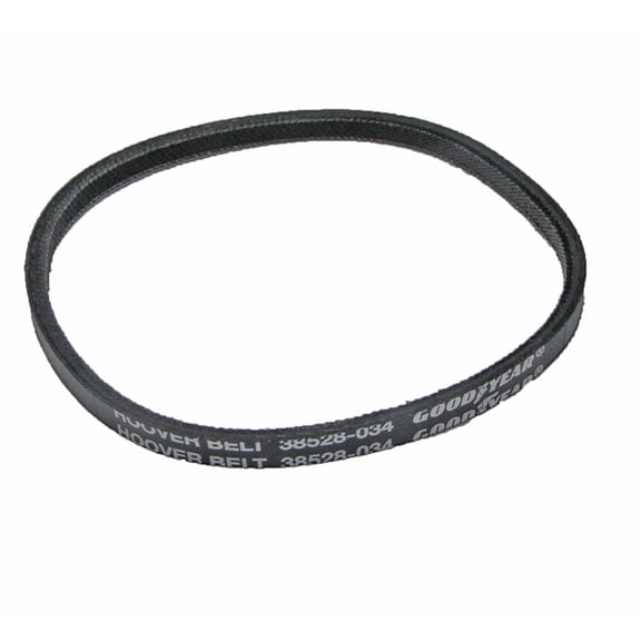 Hoover Genuine OEM Genuine Replacement Belt - H-385280340
