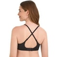 thumbnail image 3 of Joyspun Women's Maternity Wireless Bonded Nursing Bra, Sizes S-XXXL, 3 of 5