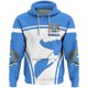 thumbnail image 3 of Sudadera con capucha con estampado 3D de la bandera de Somalia para hombre, ropa con estampado del emblema nacional somalí, sudaderas con capucha, chándal informal para niños, 3 of 5