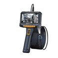 thumbnail image 1 of 8mm 1080p Industrial Piping Automotive Controlled Rotary Endoscope Camera Rotation ,Easily Maneuver, 1 of 6