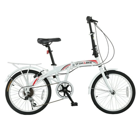 Stowabike 20