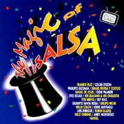 Magic Of Salsa, The