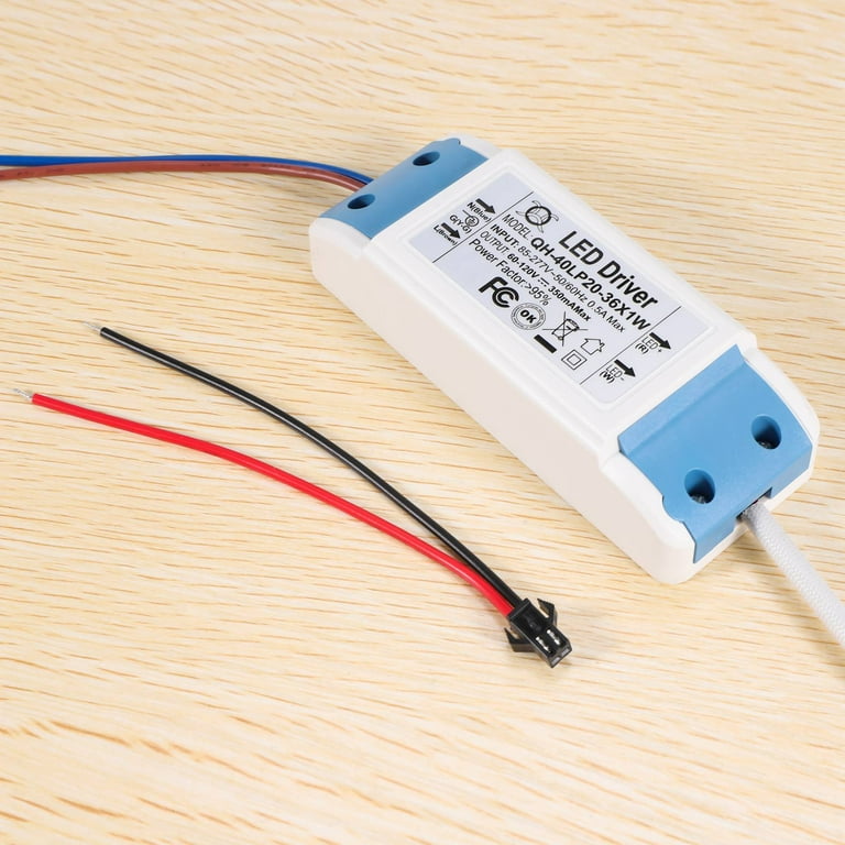 Led 277v To 120v Transformers