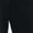 Black, variant on Jessica London Women's Plus Size Wide Leg Gauze Pant