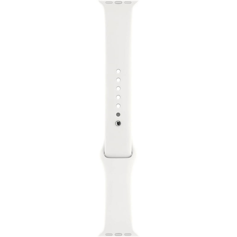 Pre-Owned Apple Watch Hermès Series 4 - 40mm Stainless Steel Pre-Owned Apple Watch Hermès Series 4 - 40mm Stainless Steel