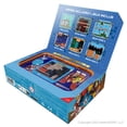 thumbnail image 4 of Sistema portátil de videojuegos My Arcade Megaman Pocket Player Pro, 4 of 4