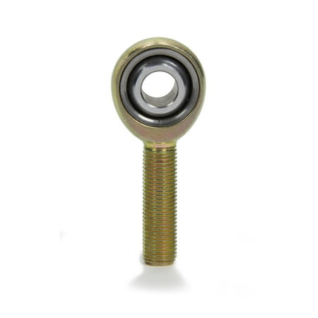 

3/8 LH Rod End Steel